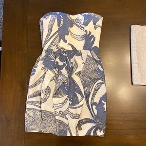 Jessica Simpson Cocktail dress